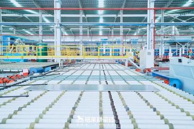 榮譽(yù)加冕 | 格萊斯瓷磚產(chǎn)品榮獲軟件開發(fā)認(rèn)證